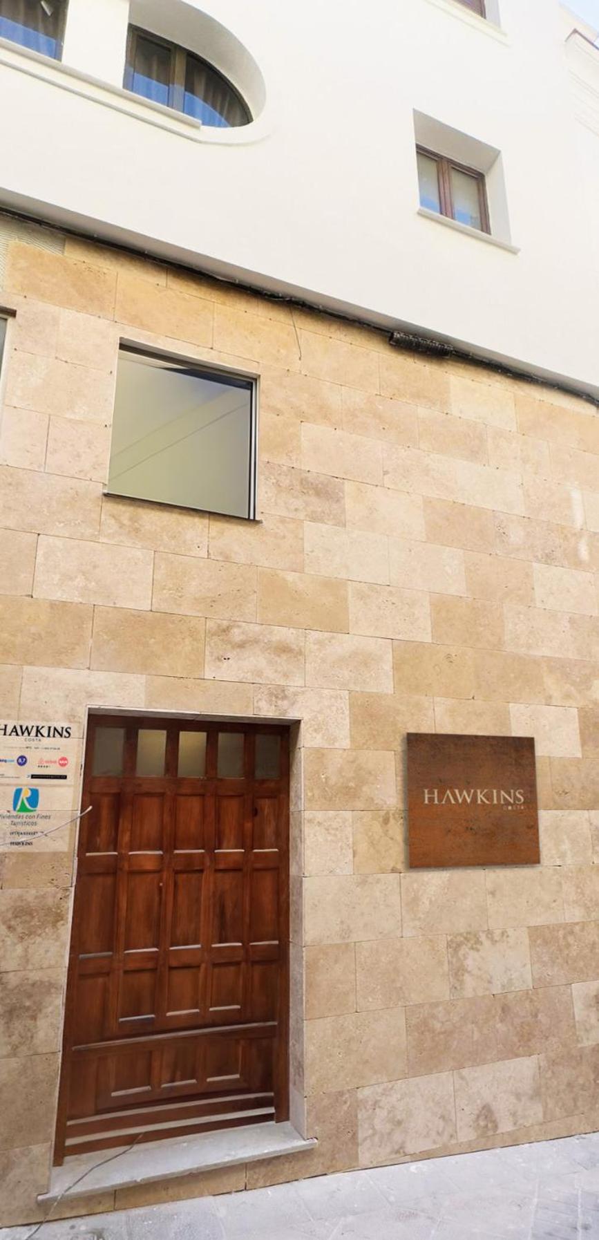 Centro - Hawkins Costa 3a Appartement