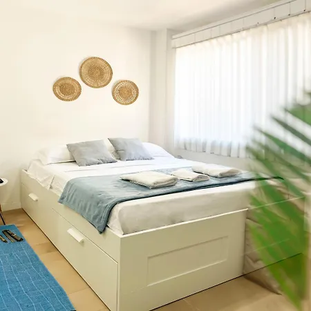 Habitacion Algeciras Centro - Hawkins Costa 3A Exterior photo