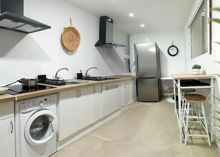 Habitacion Algeciras Centro - Hawkins Costa 3A