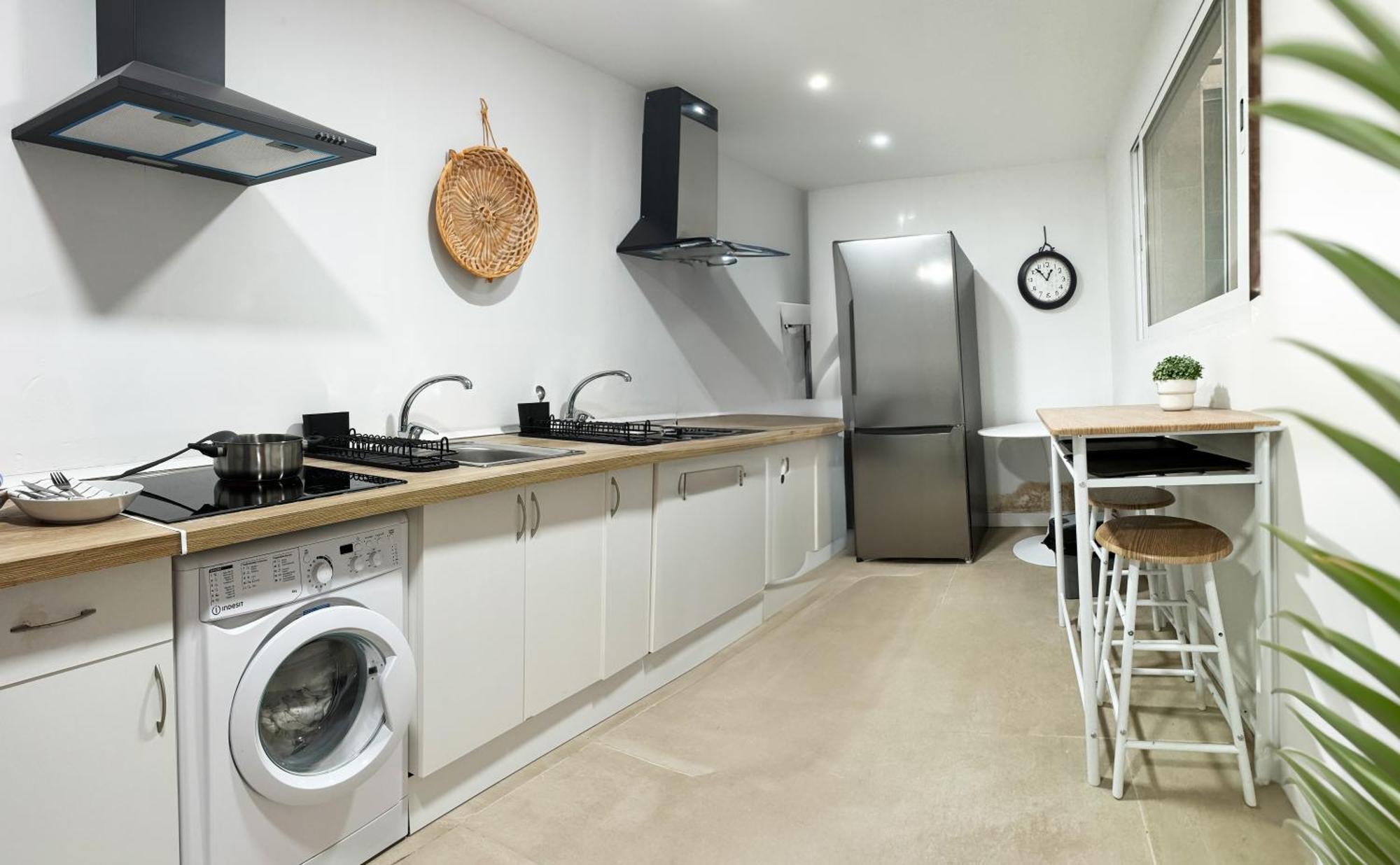 Apartamento Centro - Hawkins Costa 3a *