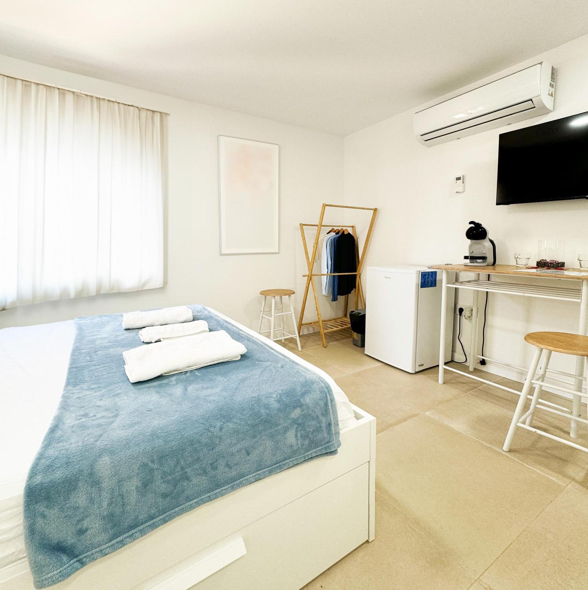 Apartment Centro - Hawkins Costa 3a *
