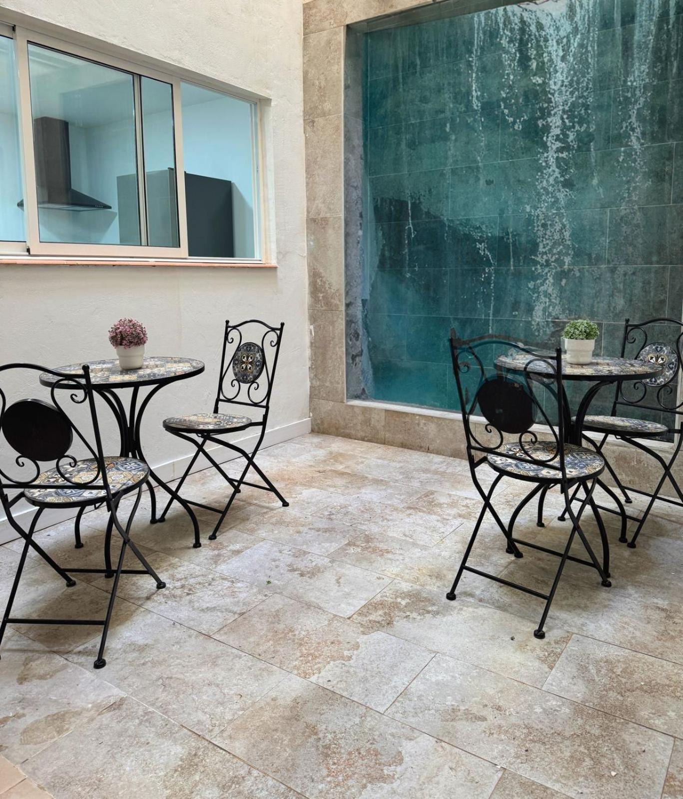 Centro - Hawkins Costa 3a Apartment